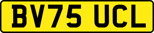 BV75UCL