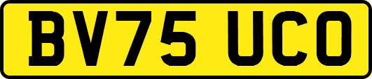 BV75UCO
