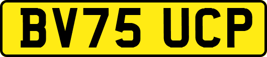 BV75UCP
