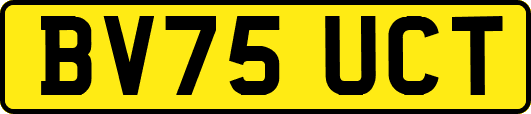 BV75UCT