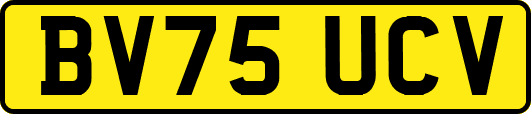 BV75UCV