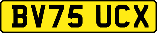 BV75UCX