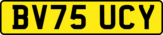 BV75UCY
