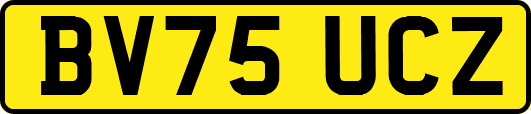 BV75UCZ