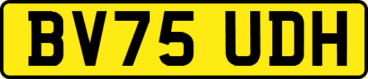 BV75UDH