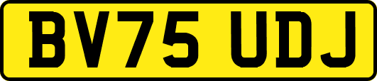 BV75UDJ