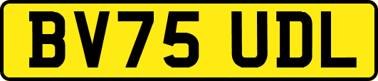 BV75UDL