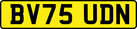 BV75UDN