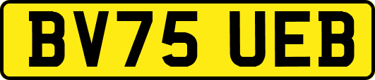 BV75UEB