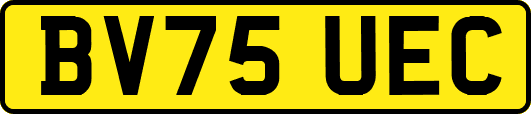 BV75UEC