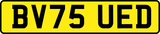 BV75UED
