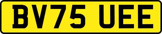 BV75UEE