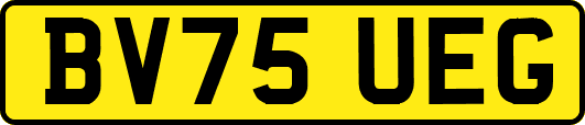 BV75UEG