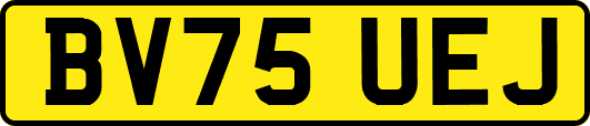 BV75UEJ