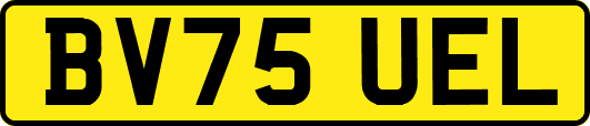BV75UEL