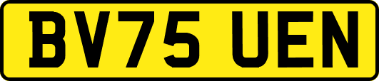 BV75UEN