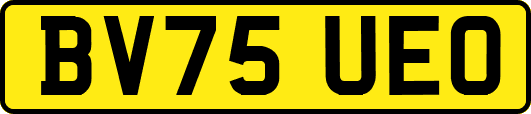 BV75UEO