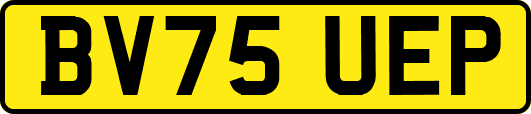 BV75UEP