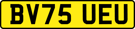 BV75UEU
