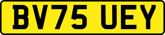 BV75UEY