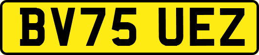 BV75UEZ
