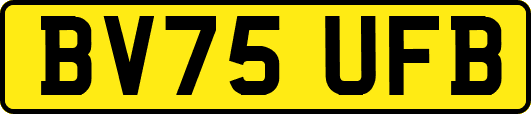 BV75UFB