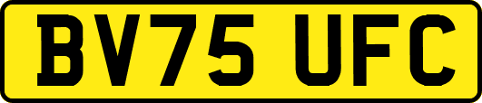 BV75UFC