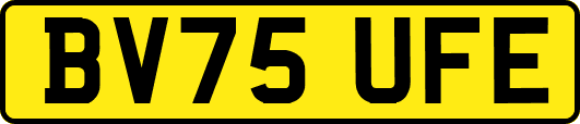 BV75UFE