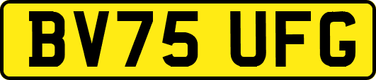 BV75UFG
