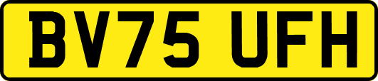 BV75UFH