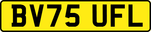 BV75UFL