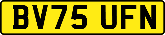 BV75UFN
