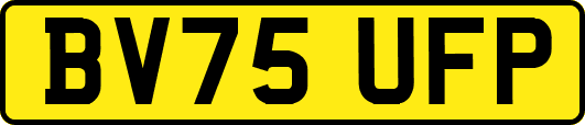 BV75UFP