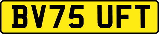 BV75UFT