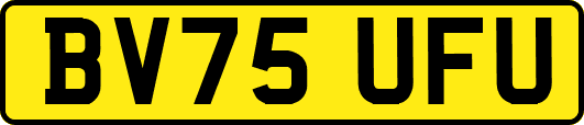 BV75UFU
