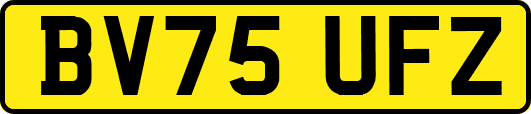 BV75UFZ