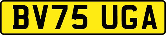 BV75UGA