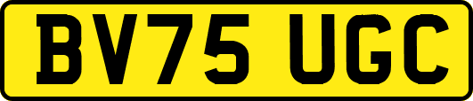 BV75UGC