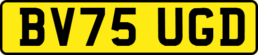 BV75UGD