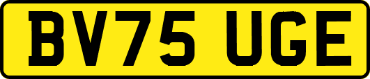 BV75UGE