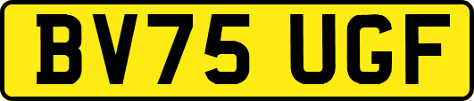 BV75UGF