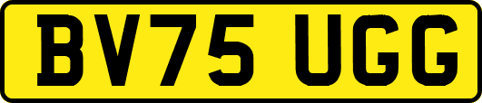 BV75UGG