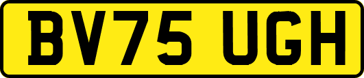 BV75UGH
