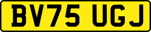 BV75UGJ