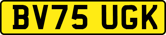 BV75UGK