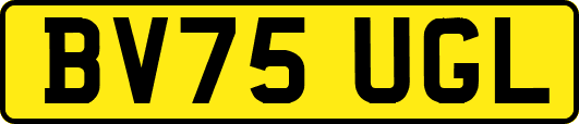 BV75UGL