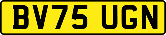 BV75UGN