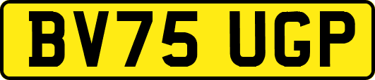 BV75UGP