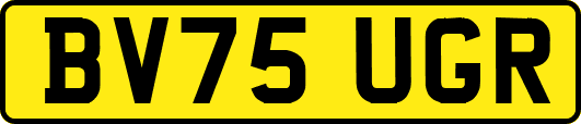 BV75UGR