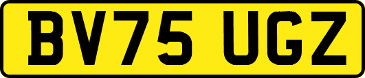 BV75UGZ
